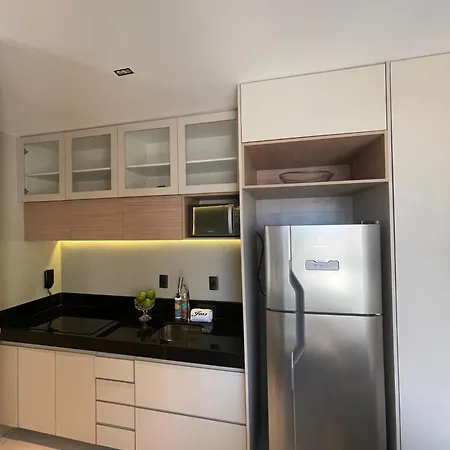 Co House By Jess Hospedagens Apartment Joao Pessoa Exterior photo