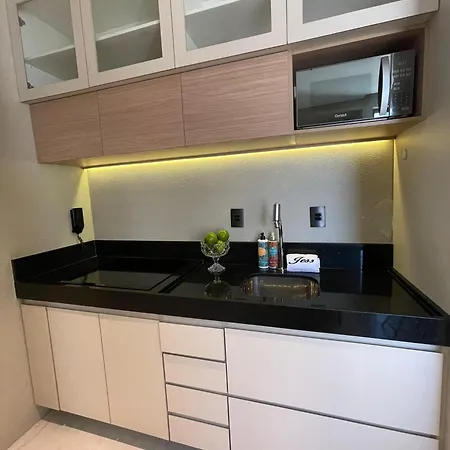 Co House By Jess Hospedagens Apartment Joao Pessoa Exterior photo
