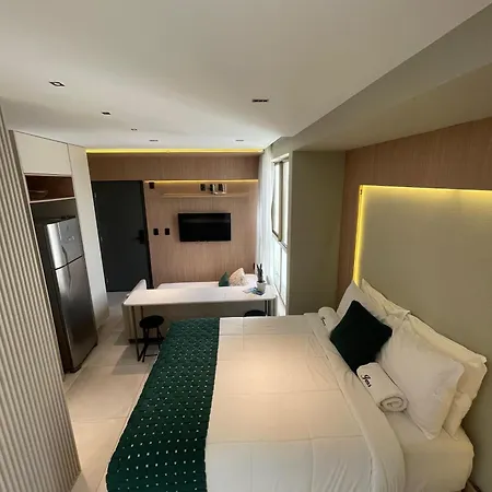 Co House By Jess Hospedagens Apartment Joao Pessoa Exterior photo