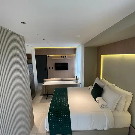 Co House By Jess Hospedagens Apartment Joao Pessoa Exterior photo