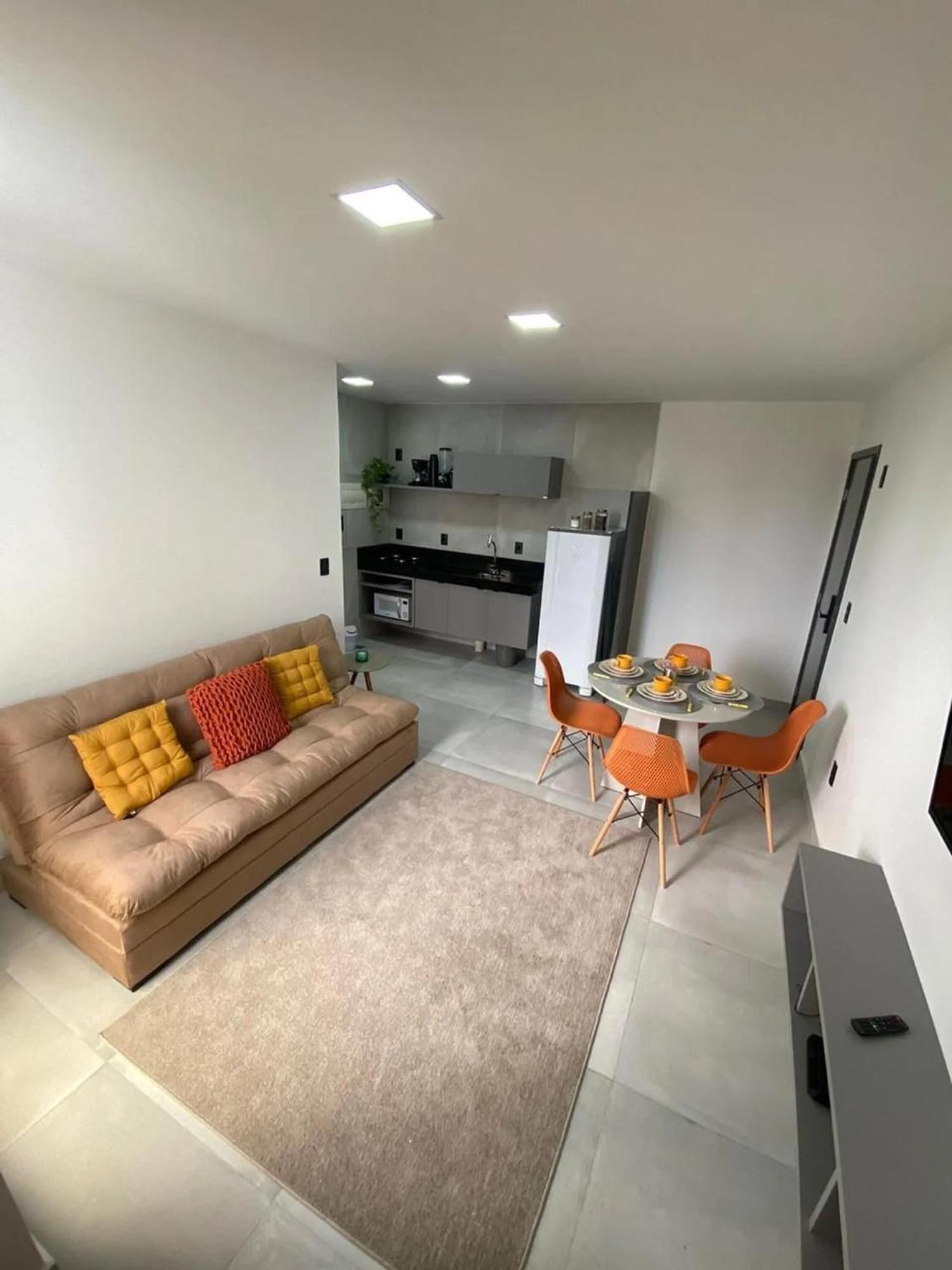 Co House By Jess Hospedagens Apartment Joao Pessoa